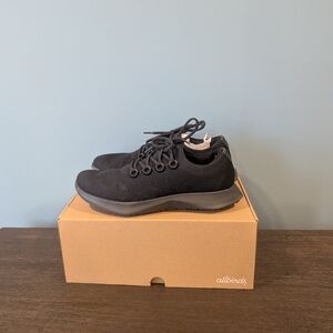 Allbirds Men's Black Shoes